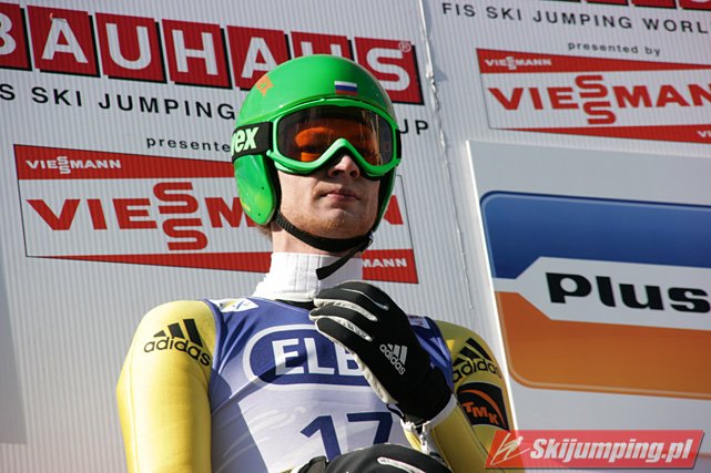 153 Denis Kornilov